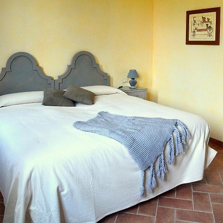 Agriturismo San Francesco Basiglio Exterior foto