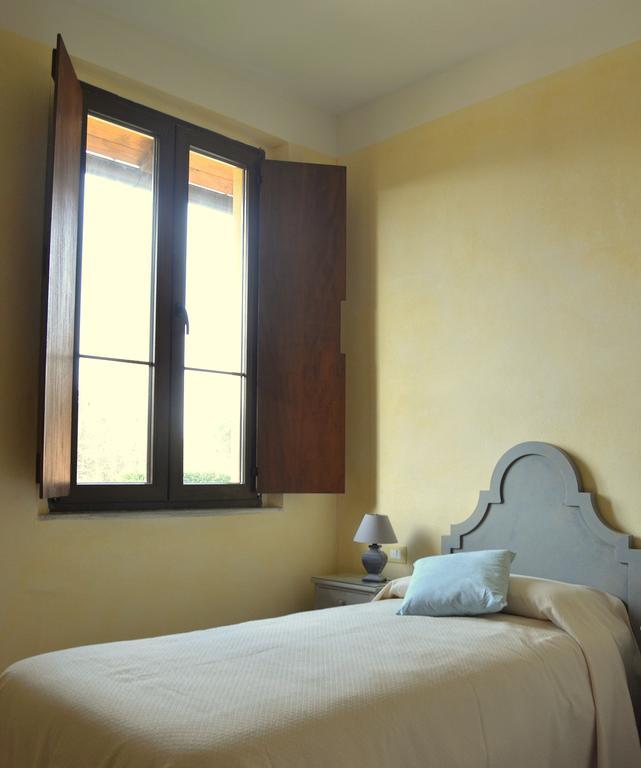 Agriturismo San Francesco Basiglio Exterior foto