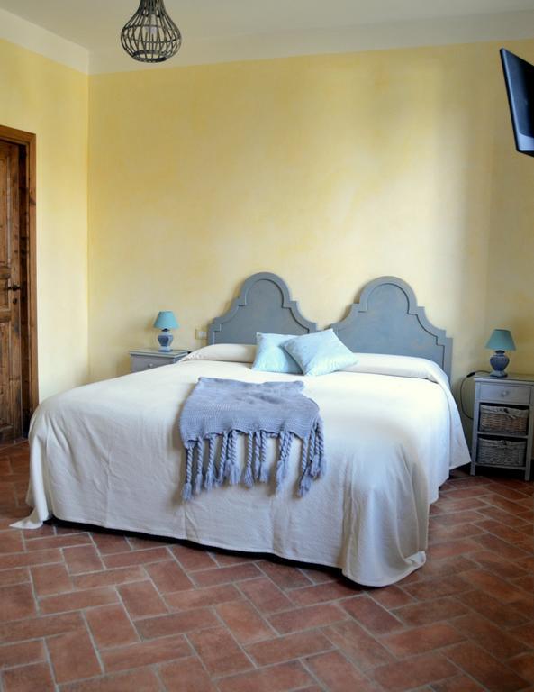 Agriturismo San Francesco Basiglio Exterior foto